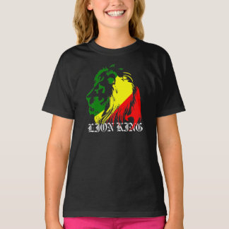 CAMISETA LION KING