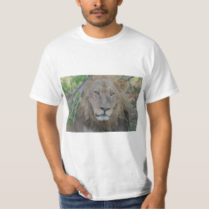 Camiseta Lion King centrado