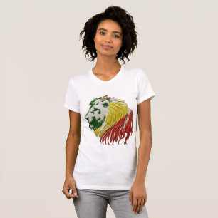 CAMISETA LION KING STYLE