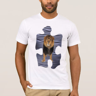 Camiseta Lion King T-Shirt