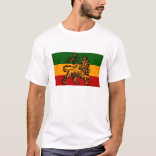 Camiseta lion-of-judah