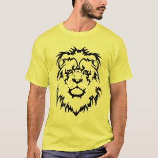 Camiseta Lion Pride