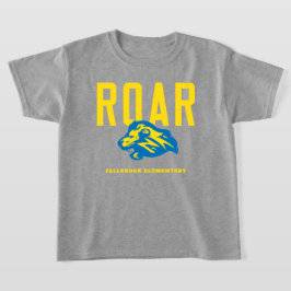 Camiseta Lion Pride Tee