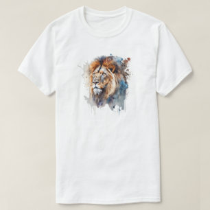 Camiseta Lion T-Shirt