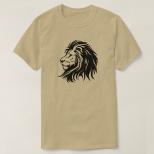 Camiseta Lion T-Shirt