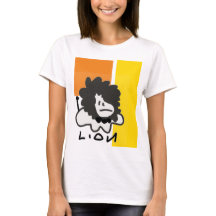 Lion T-Shirt