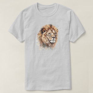 Camiseta Lion T-Shirt