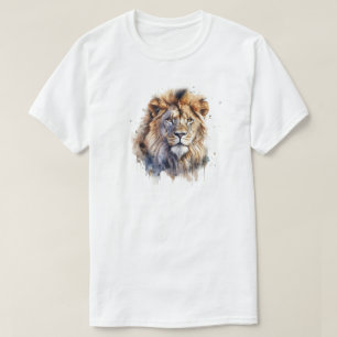 Camiseta Lion T-Shirt