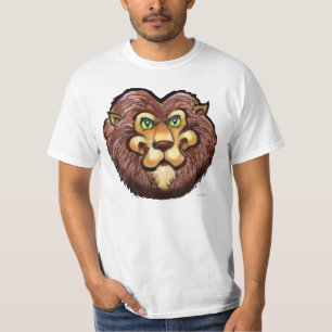 Camiseta Lion Tee