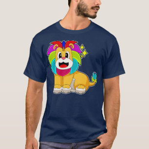 Camiseta Lion Unicorn