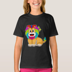 Camiseta Lion Unicorn