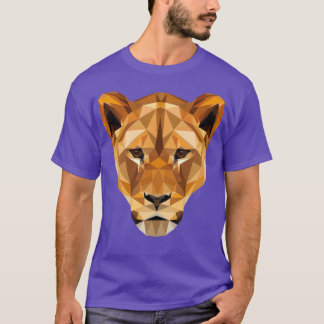 Camiseta Lionesa