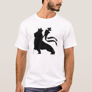 Camiseta lionjudah