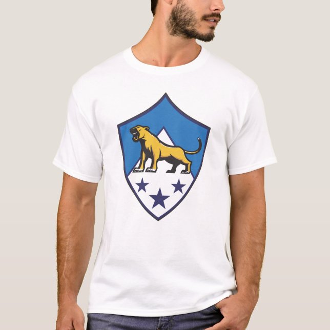 Camiseta LionSA.org (Anverso)