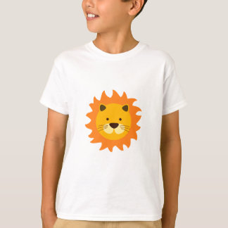 Camiseta LionTee