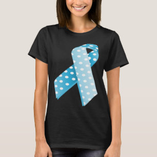 Camiseta Lipedema Bow Idea femenina