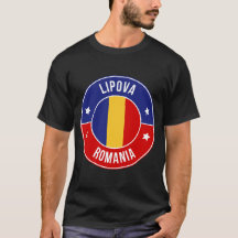 Lipova, ciudad de Rumania