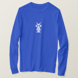 CAMISETA LIQUID SKY