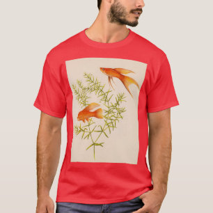 Camiseta Liquidación de cola de espada LiRetailXiphophorus 