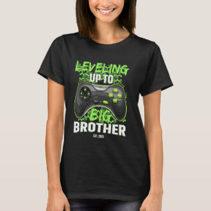 Camiseta Liquidación Hasta Gran Hermano Est 2025 Divertido 