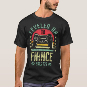 Camiseta Liquidado Hasta Finance 2022, Acaba De Participar