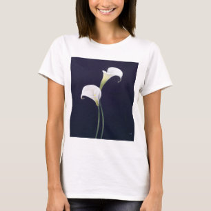 Camiseta Lirio