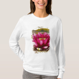 Camiseta Lirio de agua
