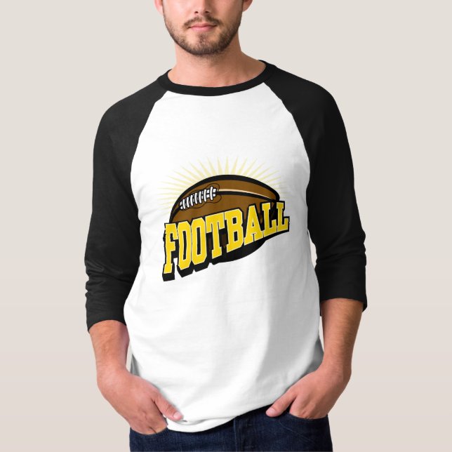 Camiseta Lisa Birginske (Anverso)
