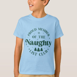 Camiseta Lista traviesa