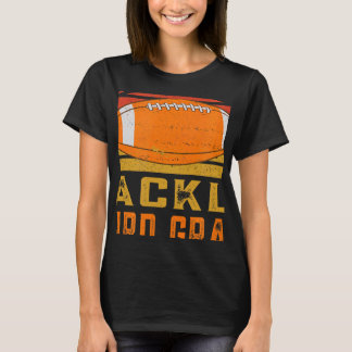 Camiseta Listo Para Abordar El Tercer Grado De Primer Día D