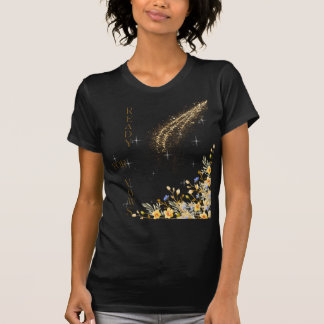 Camiseta Listo Para Vows Bachelorette Party T-Shirt