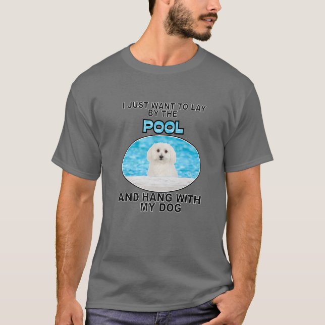 Camiseta Listo por grupo (Anverso)