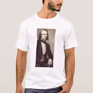 Camiseta liszt