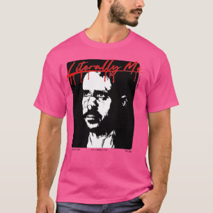 Camiseta Literalmente Yo Ryan Gosling Blade Runner 2049