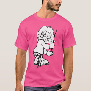 Camiseta litro b