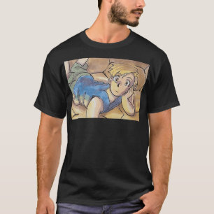 Camiseta Little Al