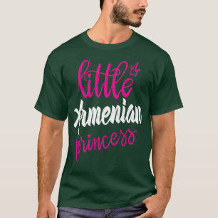 Camiseta Little Armenian 1