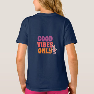 Camiseta Little Athletes is a cheerful collection of t-shir