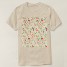 Camiseta Little Birds