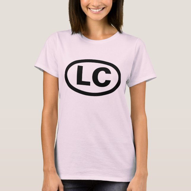 Camiseta Little Compton, RI LC (Anverso)
