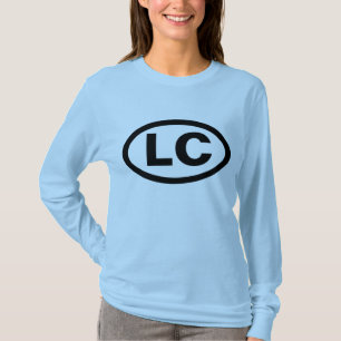 Camiseta Little Compton, RI LC