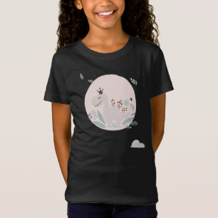 Camiseta Little Dino Delight