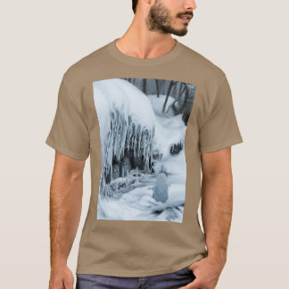 Camiseta Little Gosttroll cuenta la historia