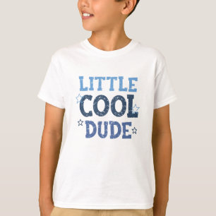 Camiseta Little Guay Dude