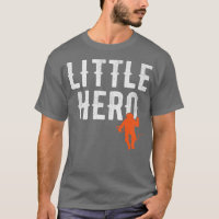 Little Hero Cute Cosmonaut Astronaut