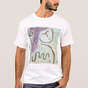 Camiseta Little Hope (1938) by Paul Klee