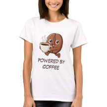 Little Kaka: con el poder del café