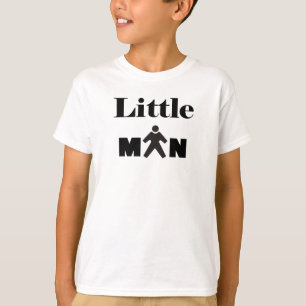 Camiseta Little Man T-Shirt