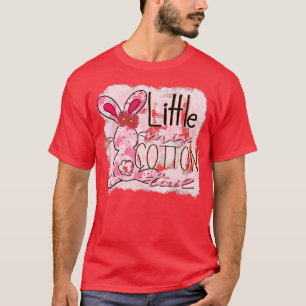 Camiseta Little Miss Cotton Tail (1)