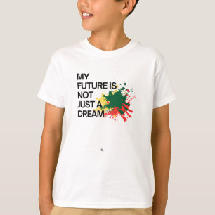 Camiseta Little Police Hero Kids   Oficial de Poli